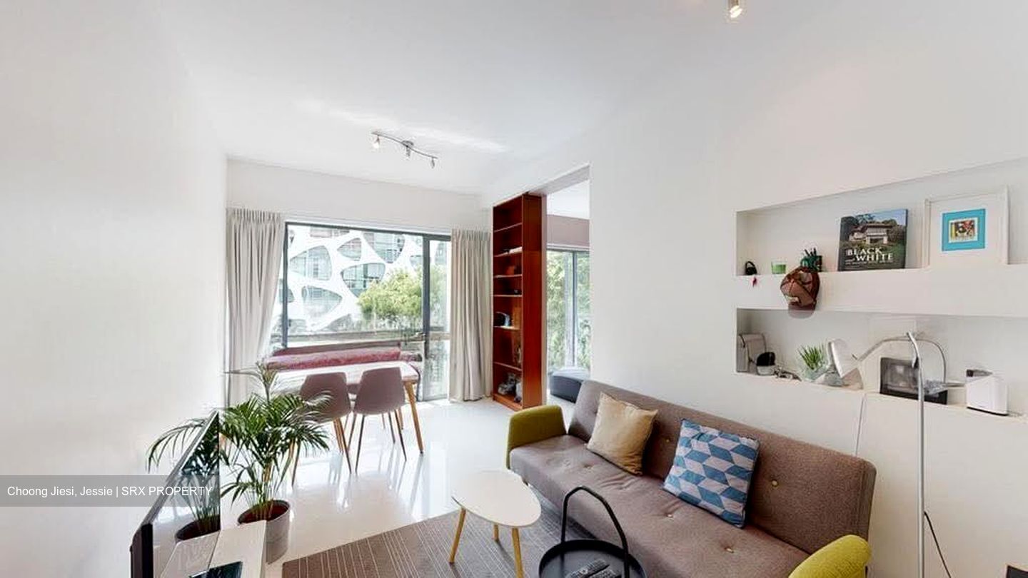 The Pier at Robertson (D9), Apartment #600879871